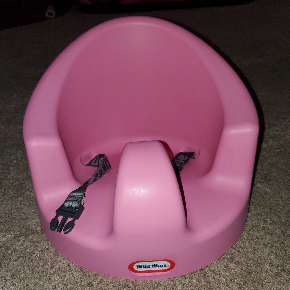 🍀4/$15🍀Little Tikes Baby Seat